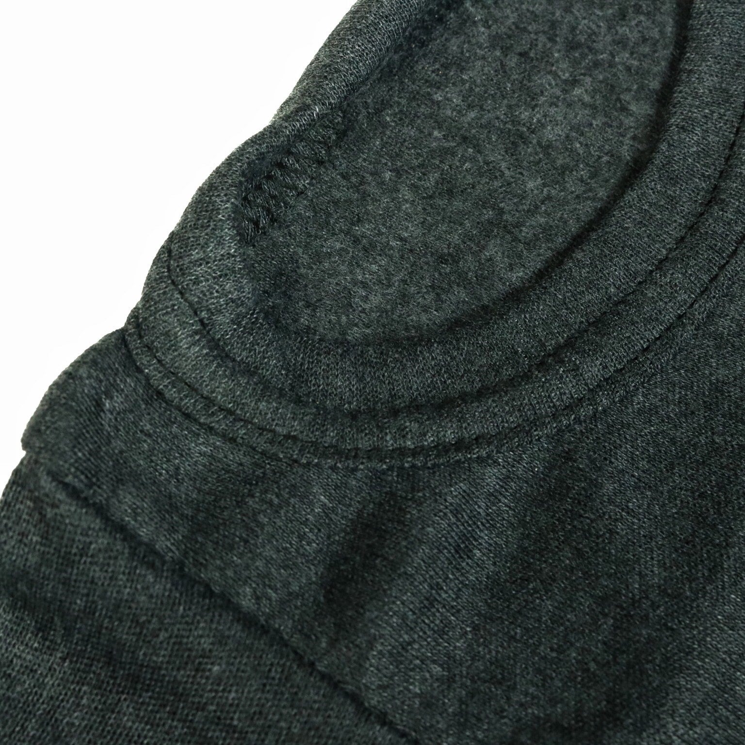 Kids Unisex Thermal Melange Top(Pack Of 6)