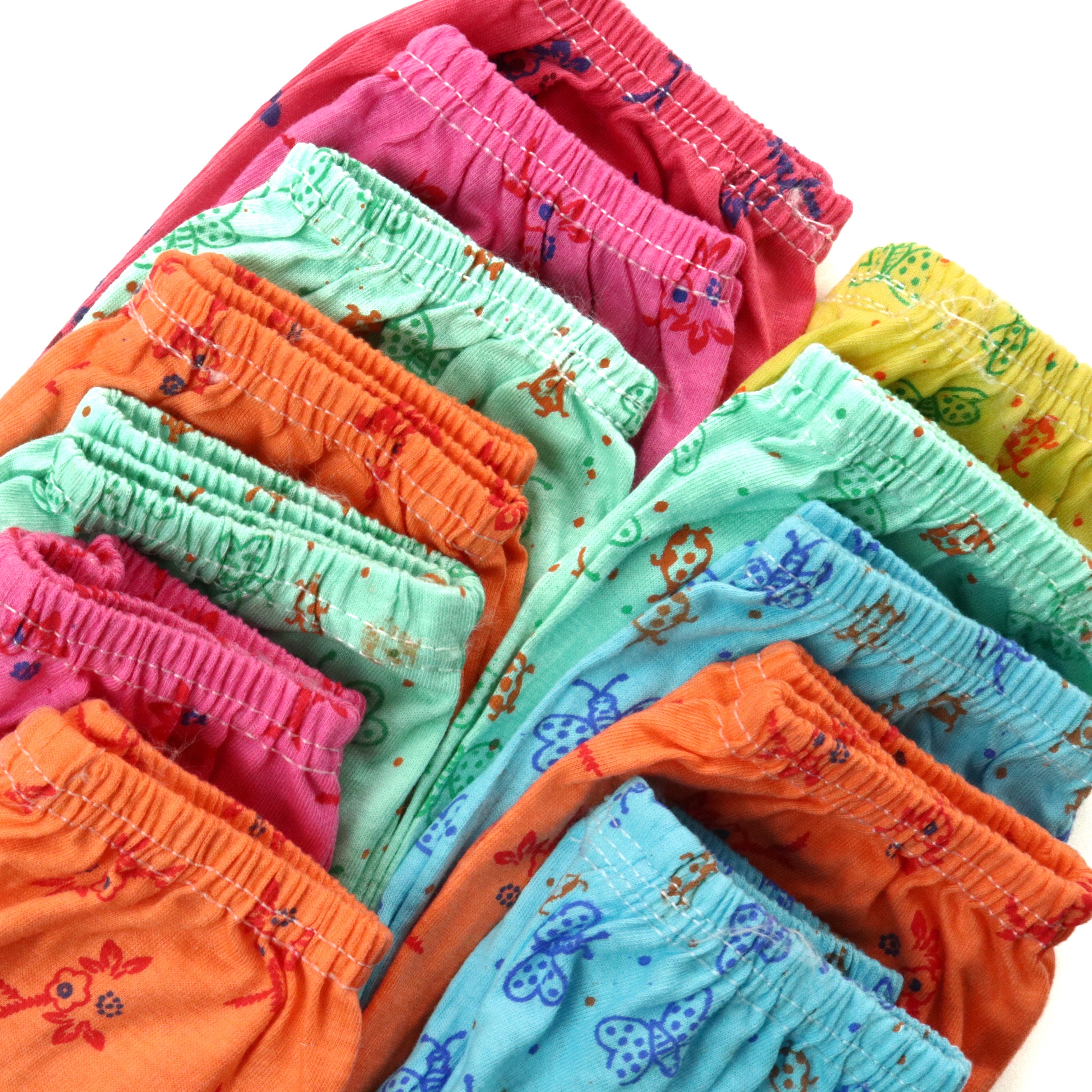 Super Clothing Kids Track Pants