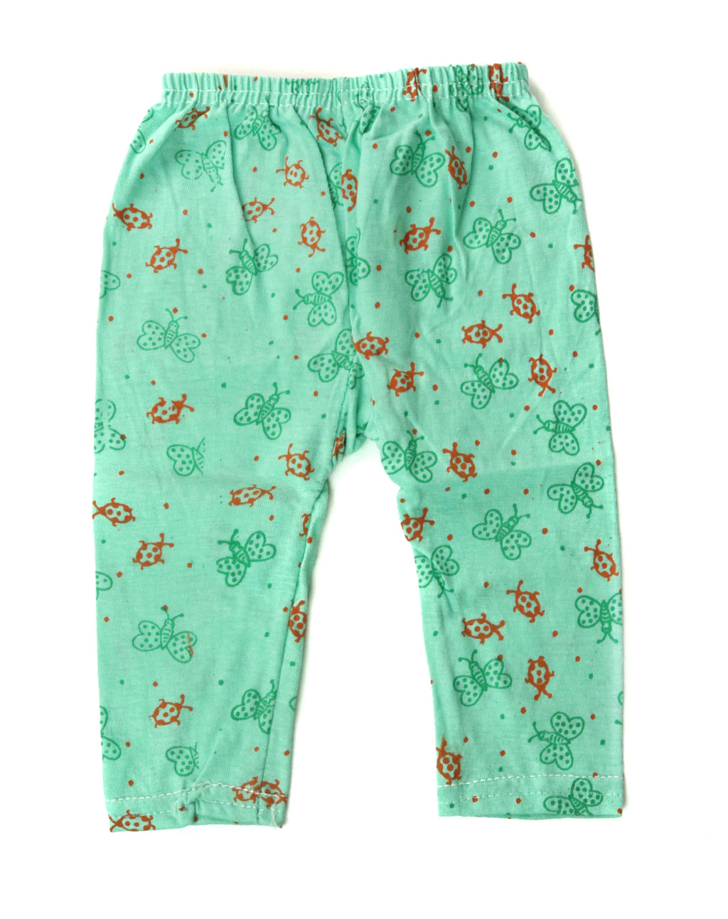 Super Clothing Kids Track Pants
