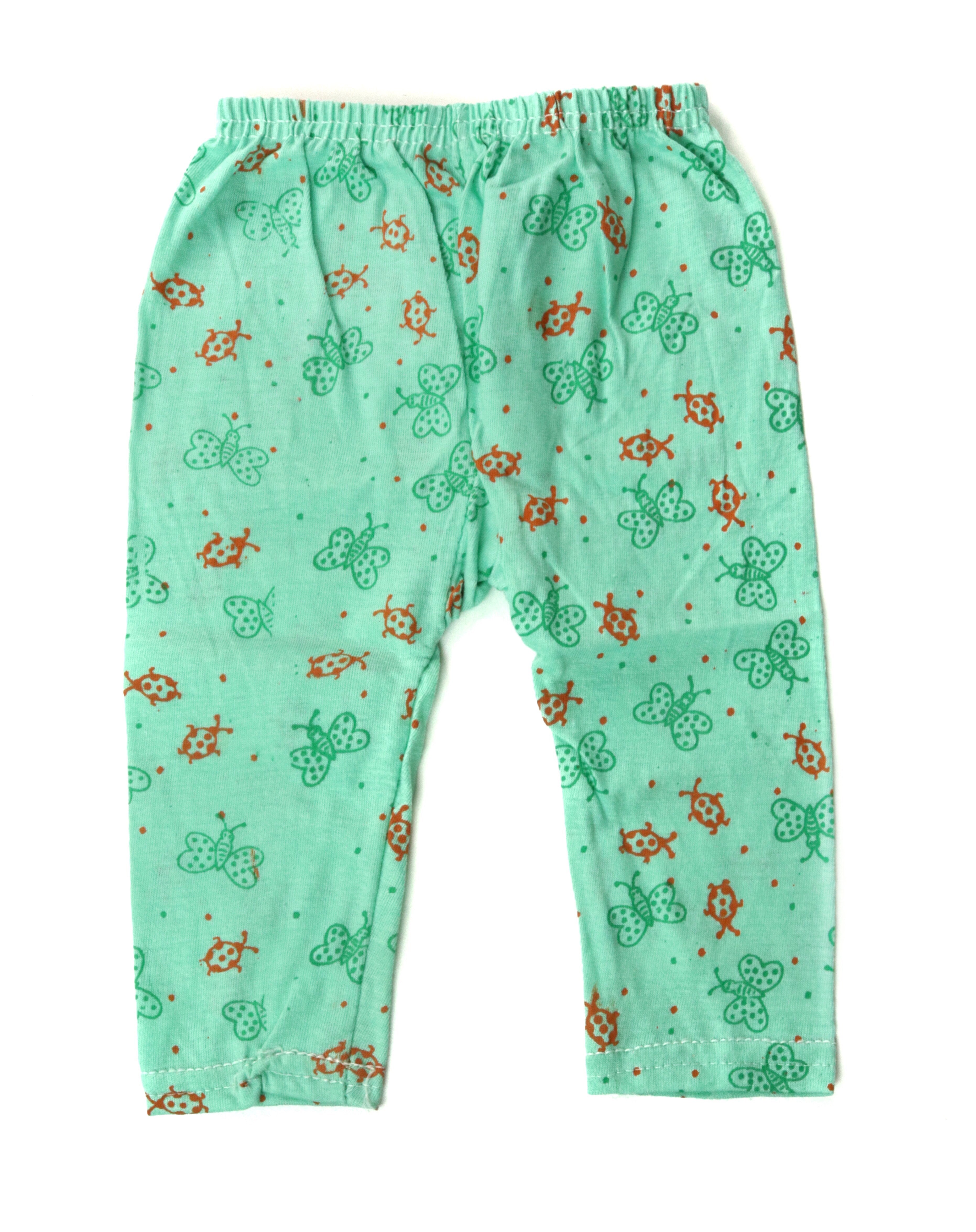 Super Clothing Kids Track Pants