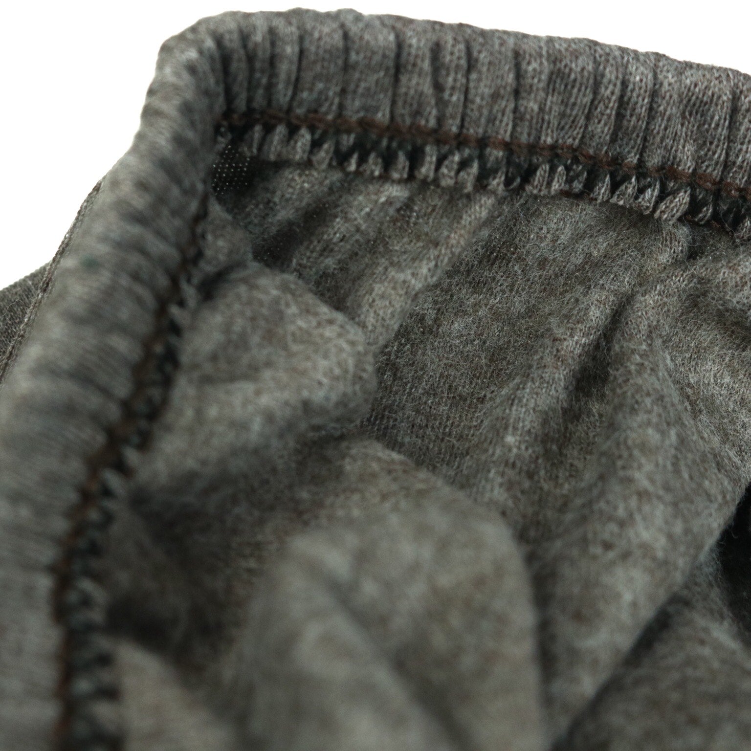 Kids Unisex Thermal Melange Lower for Winters