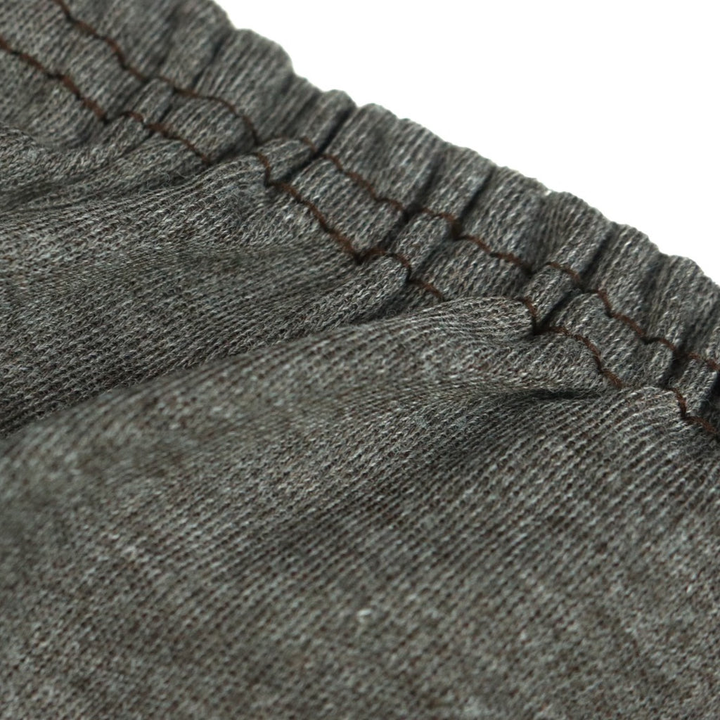 Kids Unisex Thermal Melange Lower for Winters