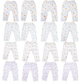 Super Clothing Kids Track Pants